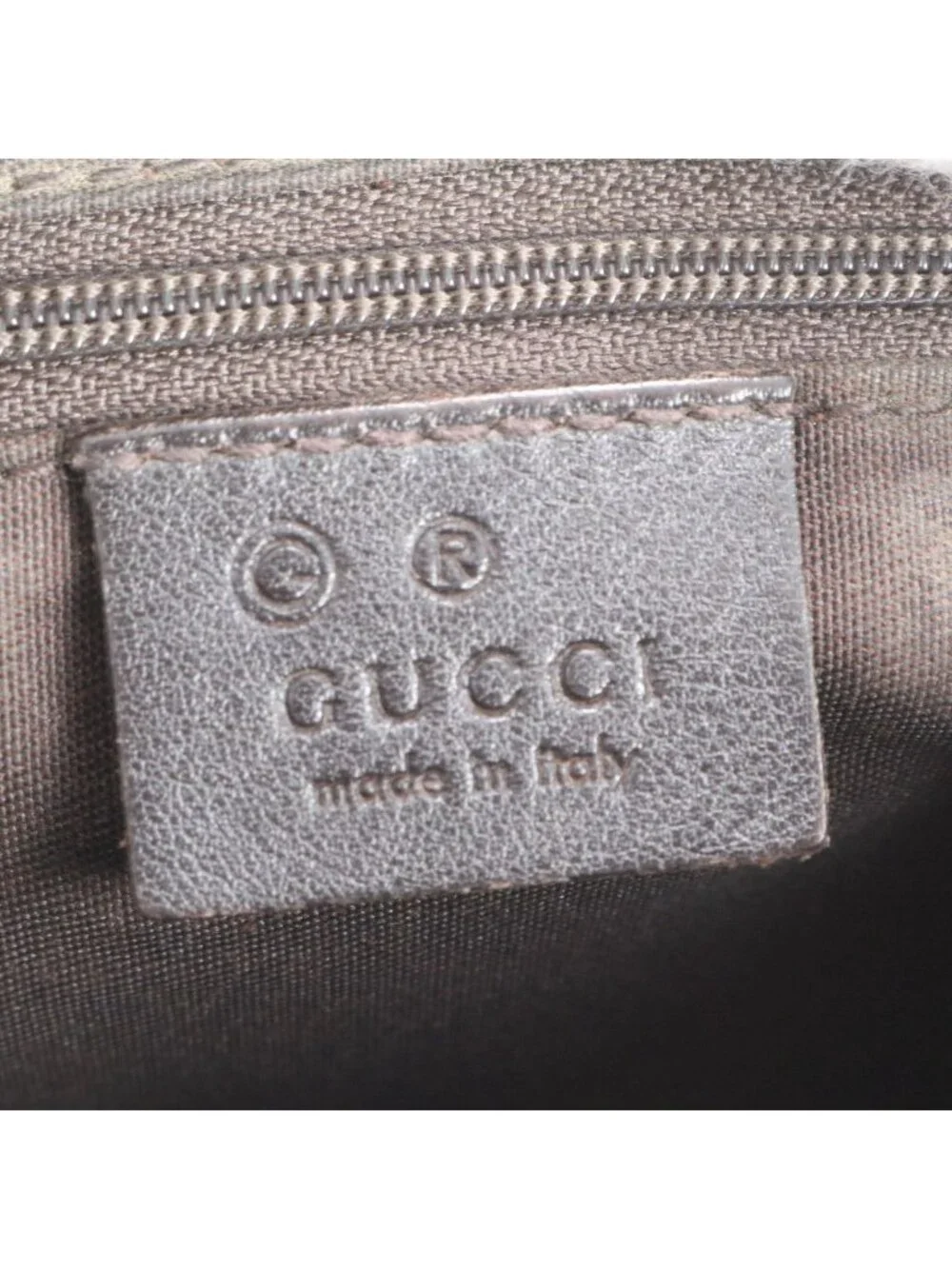 Gucci brand name